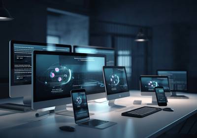 從入門到精通 IT培訓(xùn)如何助力軟件開發(fā)與計(jì)算機(jī)軟件發(fā)展