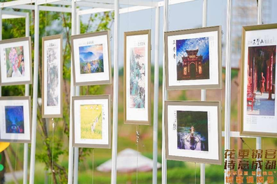 品詩意“水城”，邂逅書香成都！——國內(nèi)文化藝術(shù)交流活動策劃