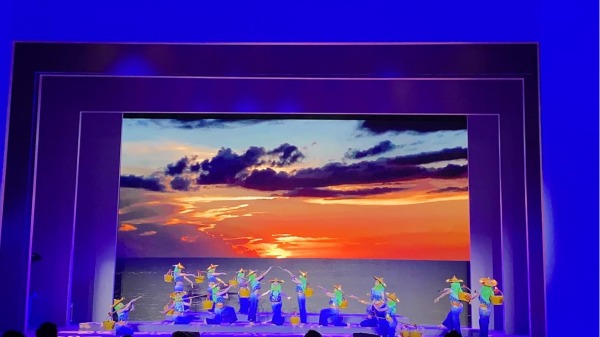 藝術名家齊聚惠安 弦音妙筆共話海絲——2024“海絲藝脈”文化藝術交流盛典策劃案