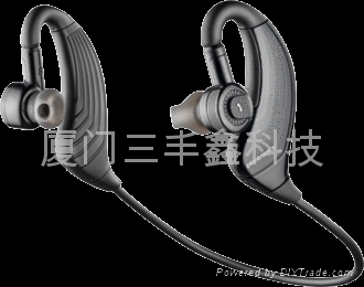 廈門繽特力Plantronics話務耳麥 HW251與H141N在自助貿易平臺的應用與價值