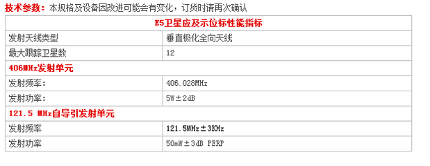 Mcmurdo Mcmurdo無線電示位標E5_通訊產品_通信線纜_其它通信線纜_產品庫_興旺寶五金網